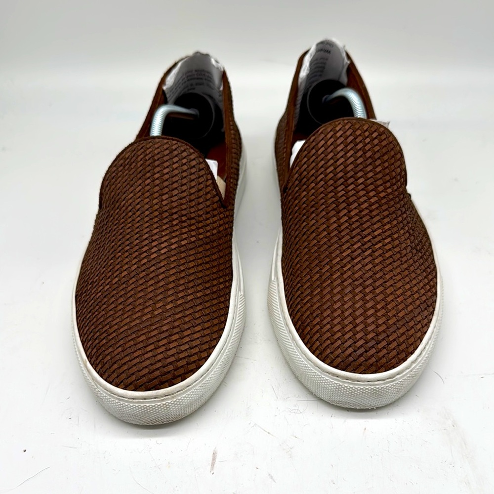 Fratelli Rosetti slip on sneakers 8 1/2 US.